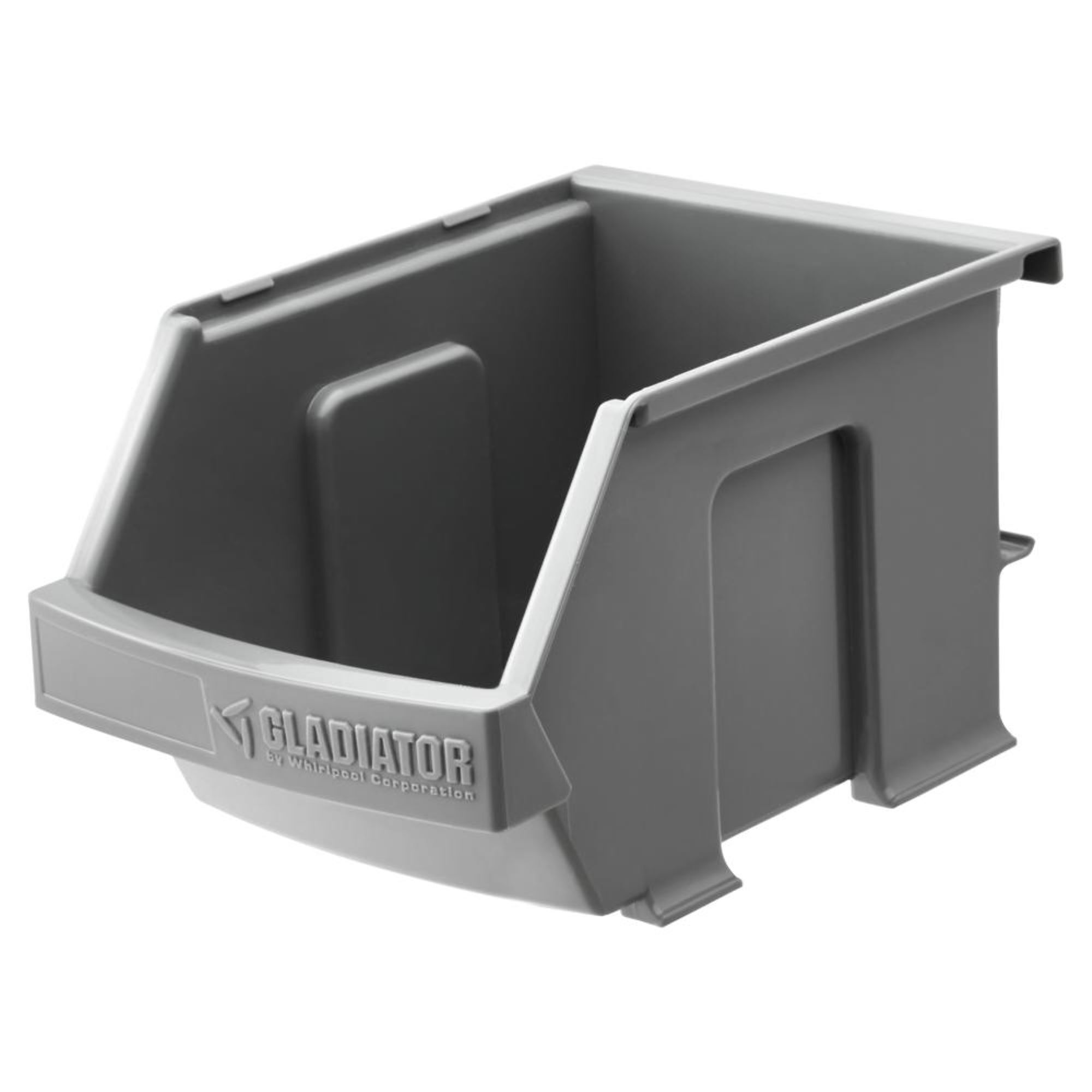 Gladiator, Small Item Bins (3-Pack), Included (qty.) 3 Height 4 in, Model# GAWESB3PGC